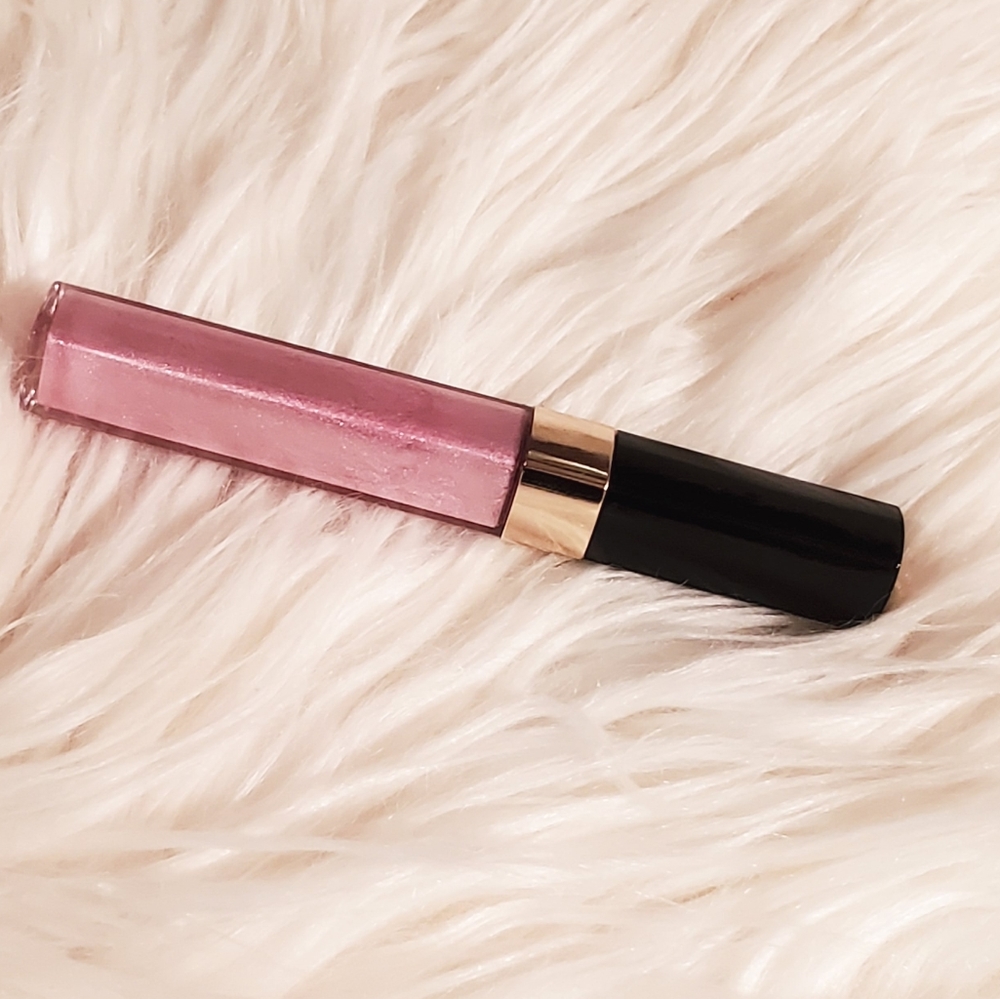 Rare Chanel Glossimer Brilliance -13